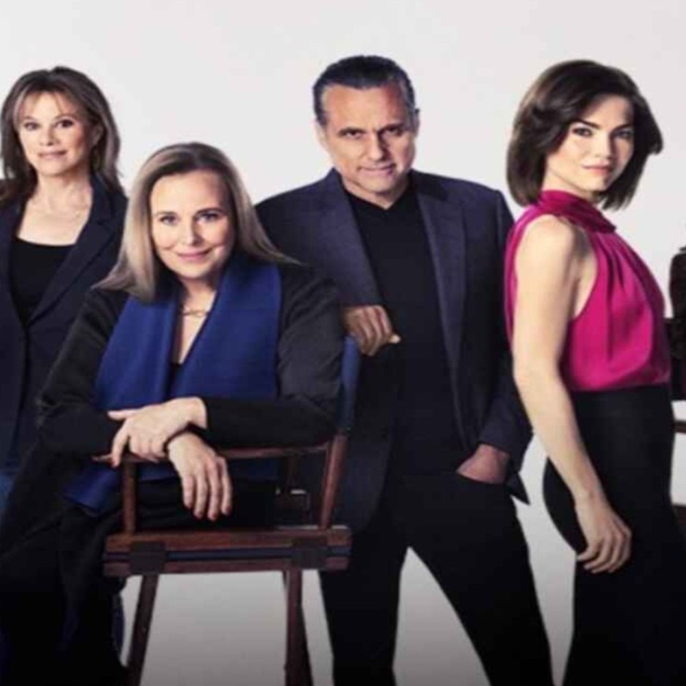General Hospital May 22 Ep Recap: Gio Spills Truth and It Doesn't End Well For Portia's Marriage, Find Out What Happened