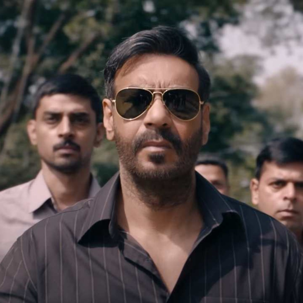 Raid 2 Box Office Morning Trends Day 7: Ajay Devgn's crime thriller sails through on good note without any offers