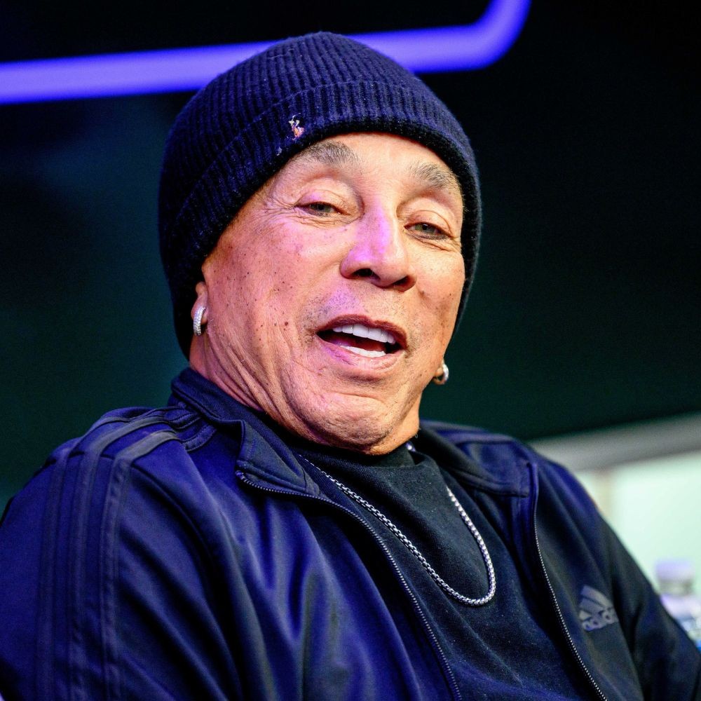 Smokey Robinson’s Lawyer Reacts to USD 50 Million S*xual Assault Lawsuit by 4 Ex-Employees: 'Bizarre Theatrics...'