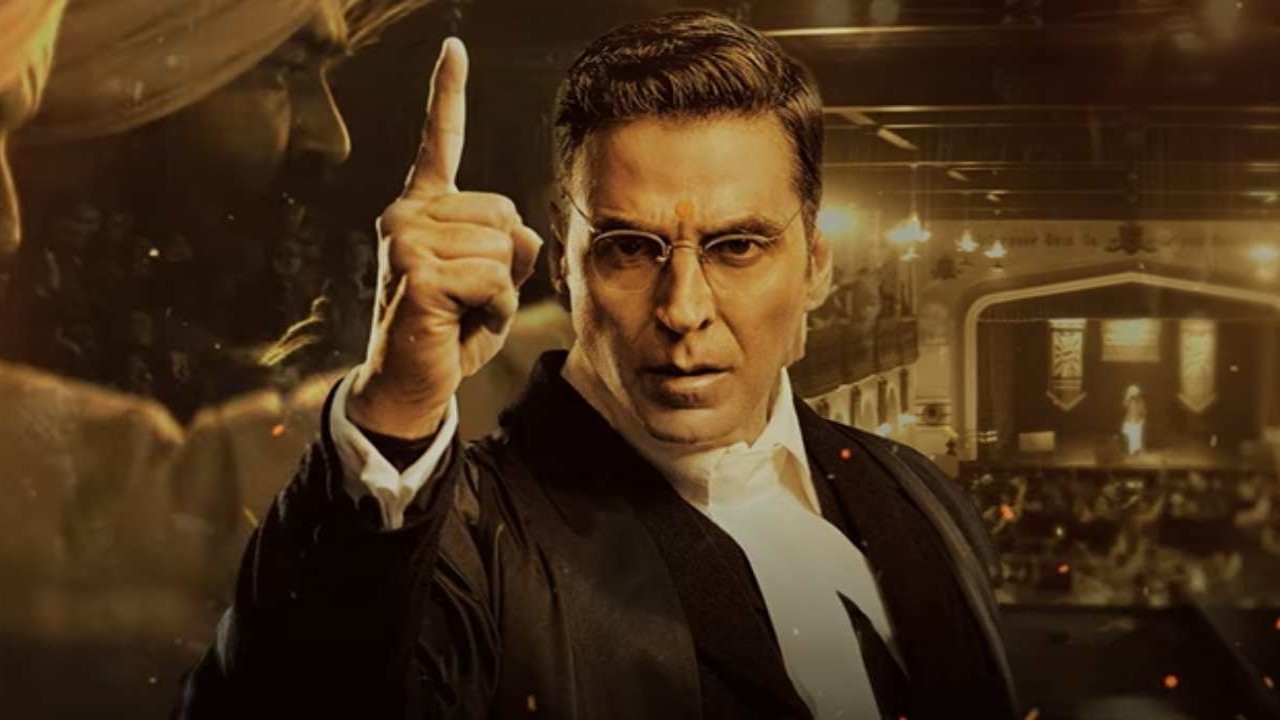 Picture courtesy: Dharma Productions/X Kesari 2 Box Office Morning Trends Day 27: Akshay Kumar's courtroom drama maintains steady run with no movie offers