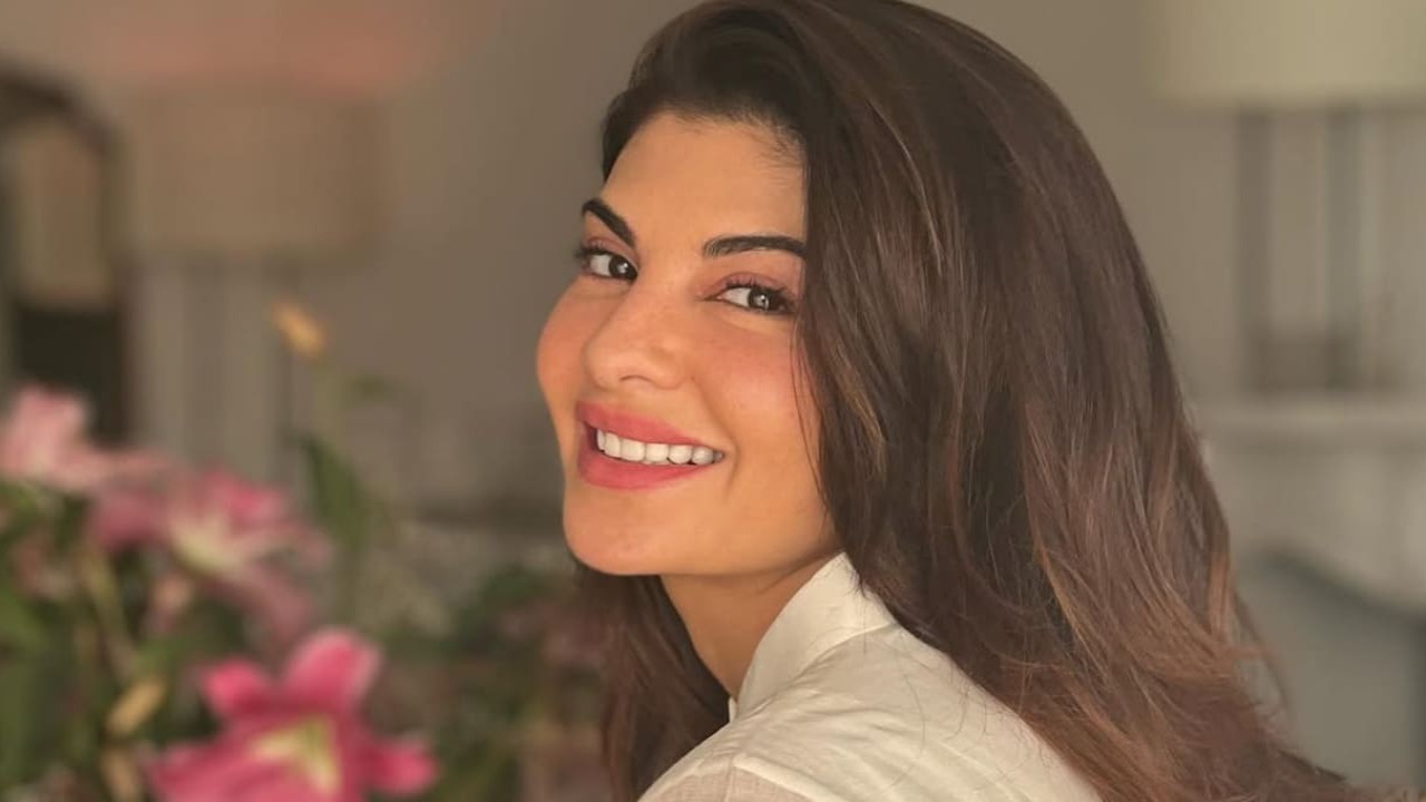 Cannes Film Festival 2025 Exclusive: Jacqueline Fernandez to make dazzling return for the second time (PC: Jacqueline Fernandez IG) Jacqueline Fernandez