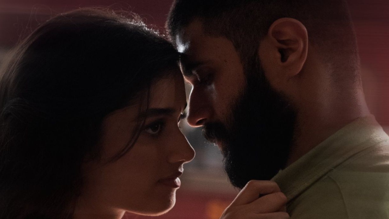 Kingdom First Single OUT (PC: Vijay Deverakonda on X) Kingdom First Single OUT