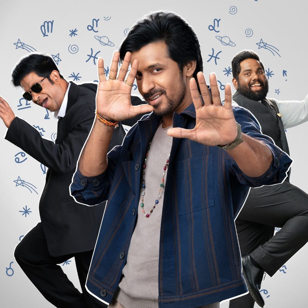 Sarangapani Jathakam OTT Release: When and where to watch Priyadarshi’s Telugu comedy as it silently debuts online