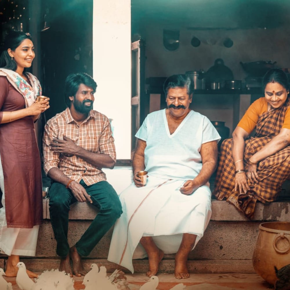 Watch Maaman Deleted Scene: A missing piece from Inba and Akka’s world that’s filled will love and laughter 