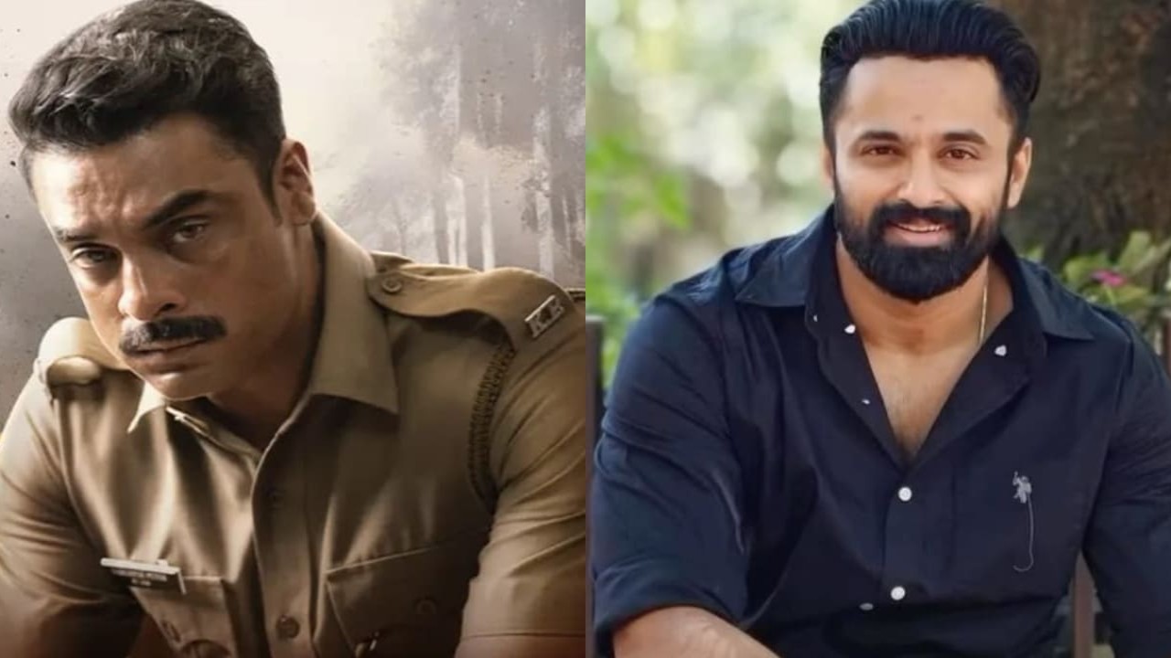 Narivetta: Tovino Thomas drops emotional video of audience reaction to his film (PC: Tovino Thomas/Unni Mukundan, IG) Narivetta: Tovino Thomas drops emotional video of audience reaction to his film