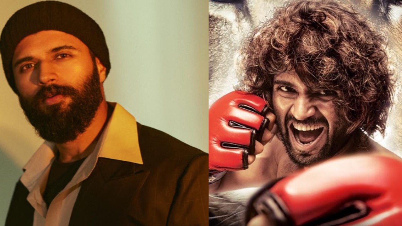 Vijay Deverakonda REFLECTS on Liger’s failure and if he regrets it now (PC: Vijay Deverakonda, IG/IMDb) Vijay Deverakonda REFLECTS on Liger’s failure and if he regrets it now