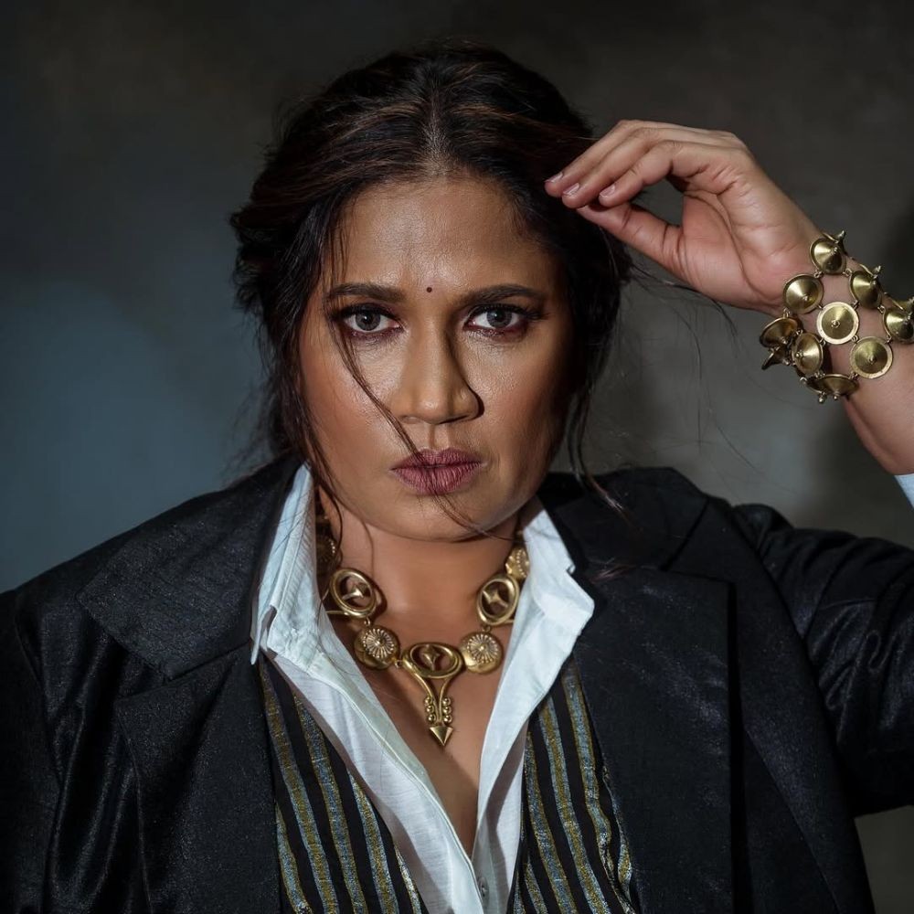 Laapataa Ladies’ Chhaya Kadam in legal trouble for consuming meat? Actress summoned by Forest department; details inside