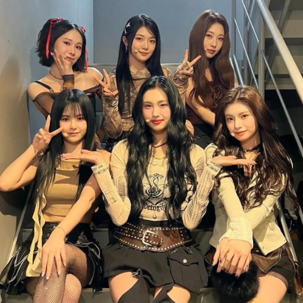 EVERGLOW officially disbands after 6 years as Yuehua Ent contracts expire; no group promotions anymore?