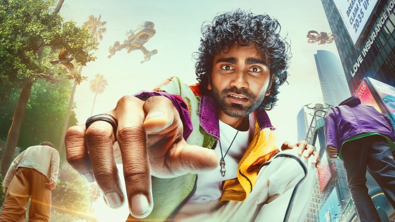Love Insurance Kompany release date: Pradeep Ranganathan's film set to hit screens in September 2025 (PC: Pradeep Ranganathan on X) Love Insurance Kompany release date: Pradeep Ranganathan's film set to hit screens in September 2025
