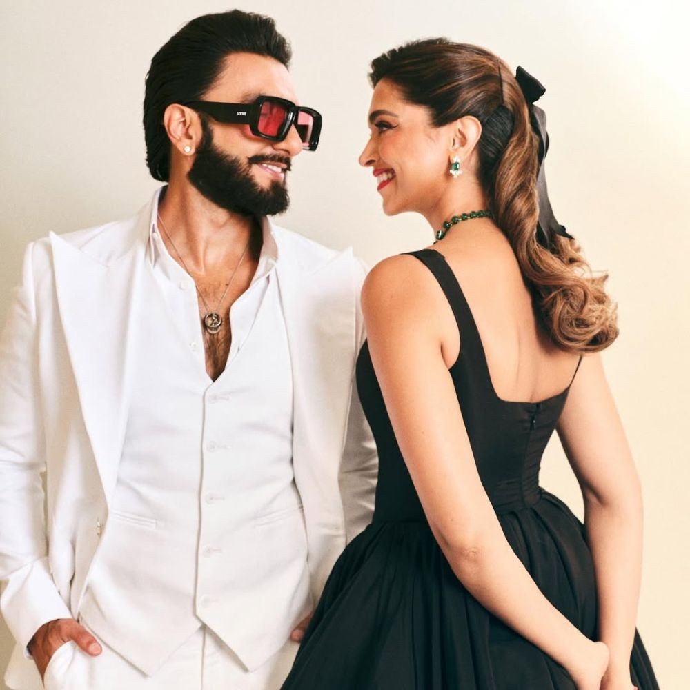 Ranveer Singh reveals Deepika Padukone bombards him with THIS since daughter Dua’s birth; find out