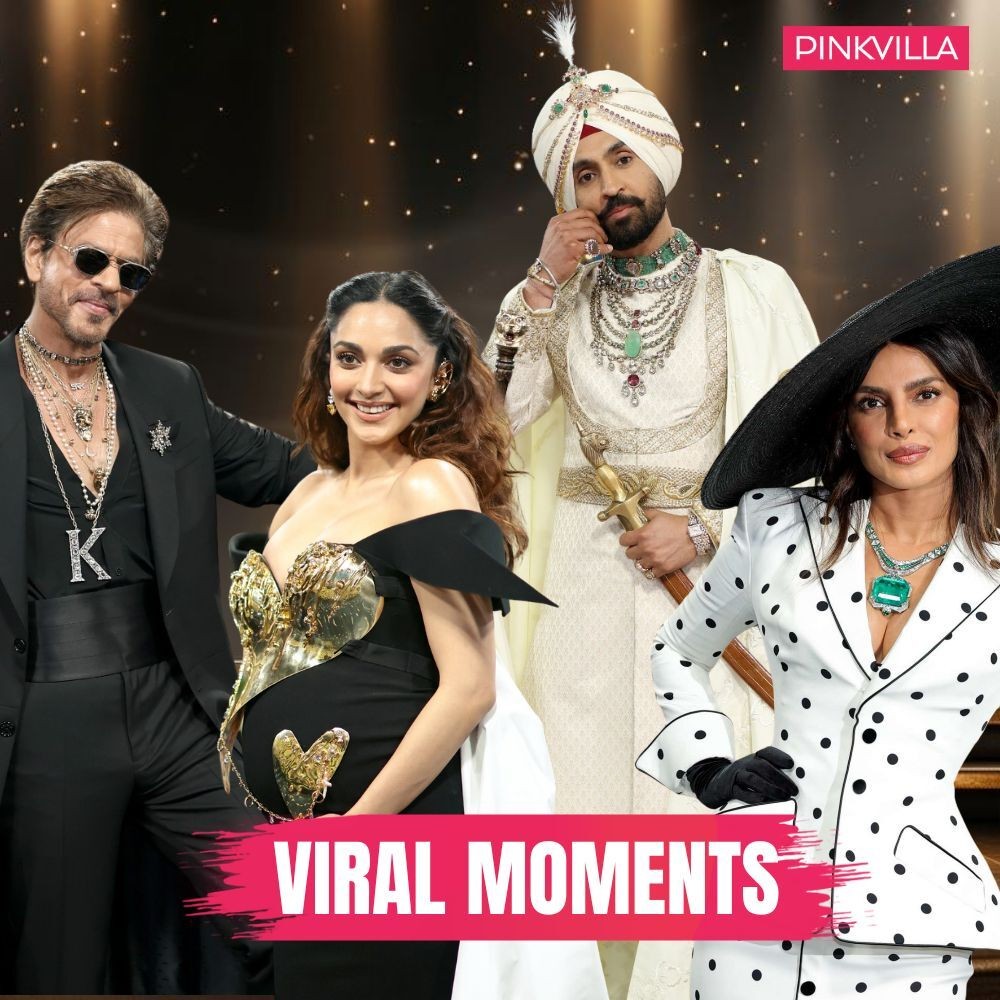 MET Gala 2025: Top 6 moments ft Shah Rukh Khan, Kiara Advani, Priyanka Chopra, Diljit Dosanjh we can’t get off our minds anytime soon