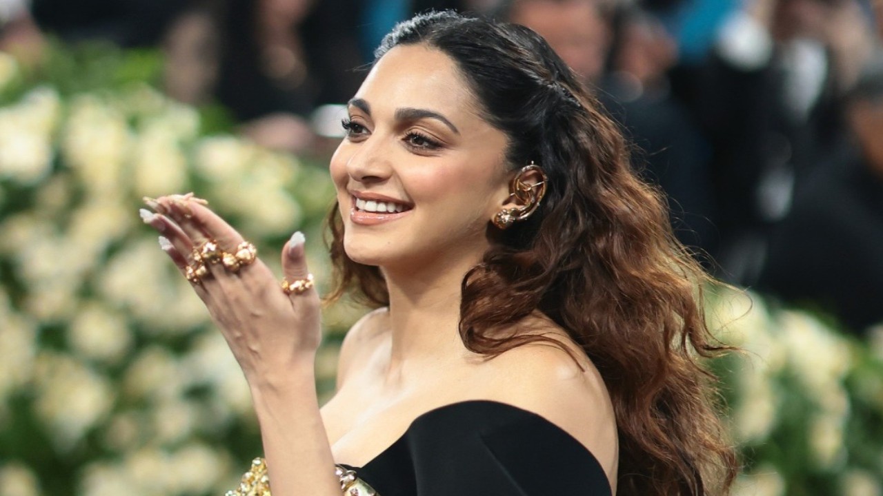 Picture Credit: Getty Images Pregnant Kiara Advani has special message for her unborn child, who is making MET Gala 2025 debut just like her: WATCH