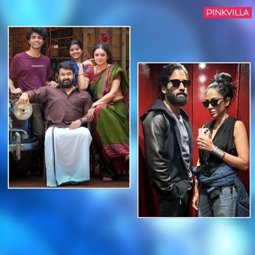 South Newswrap, May 5: Naga Chaitanya-Sobhita’s pregnancy buzz, Mohanlal’s Thudarum leaked within a week of release and more