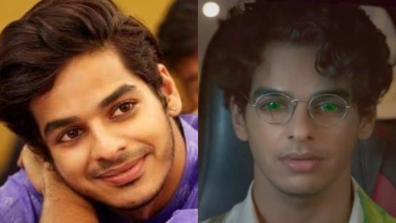 Picture Courtesy: Dharma Productions/Excel Entertainment Ishaan Khatter
