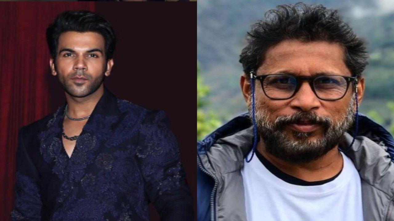 EXCLUSIVE: Rajkummar Rao teams up with Shoojit Sircar for a two-hero comedy; Hunt for co-star in progress
