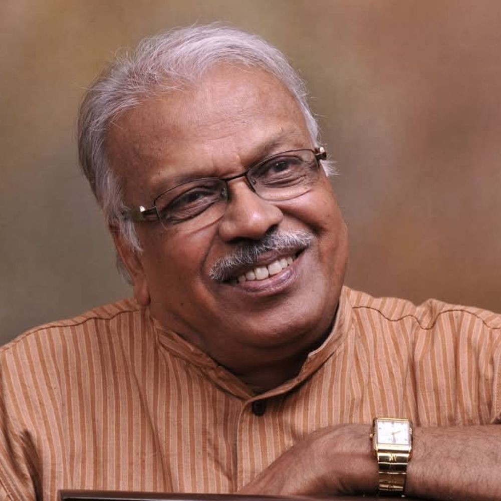 Kirik Party lyricist and notable Kannada writer HS Venkatesh Murthy passes away at 80