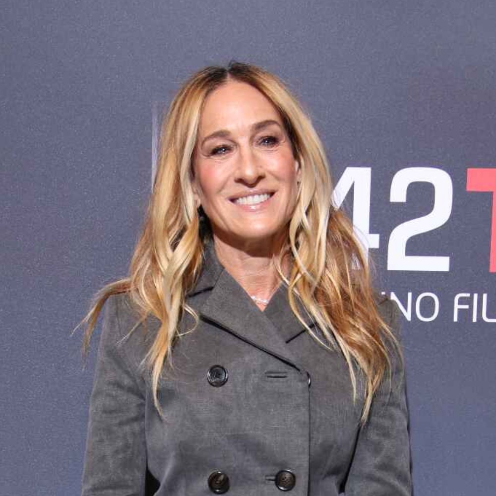 Sarah Jessica Parker Reacts to Mr. Big’s Death on And Just Like That, Reveals Why His Relationship With Carrie Was 'Toxic'