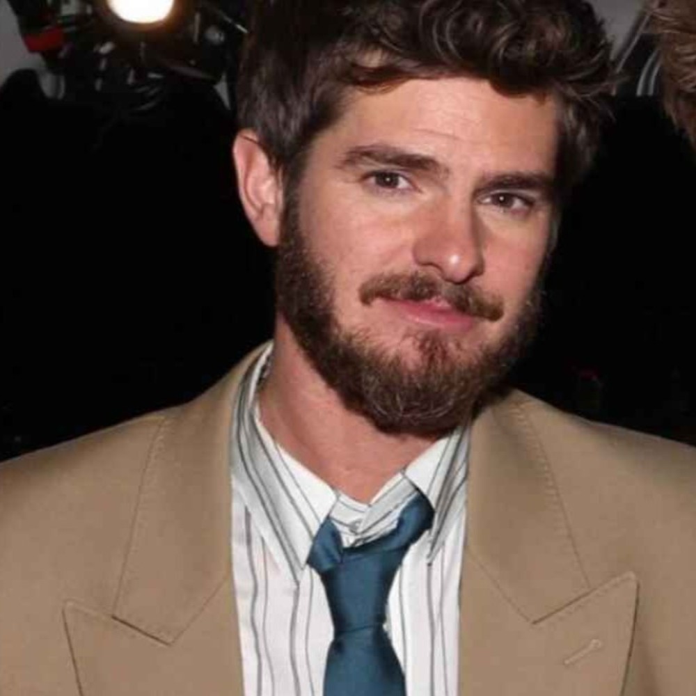 Here's What Andrew Garfield Did After Missing Met Gala Carpet Debut With Monica Barbaro And It Screams BOYFRIEND Duties