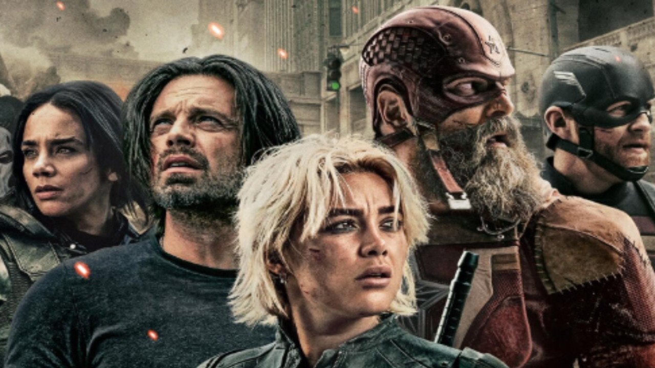 Thunderbolts (PC: IMDB) IMDB