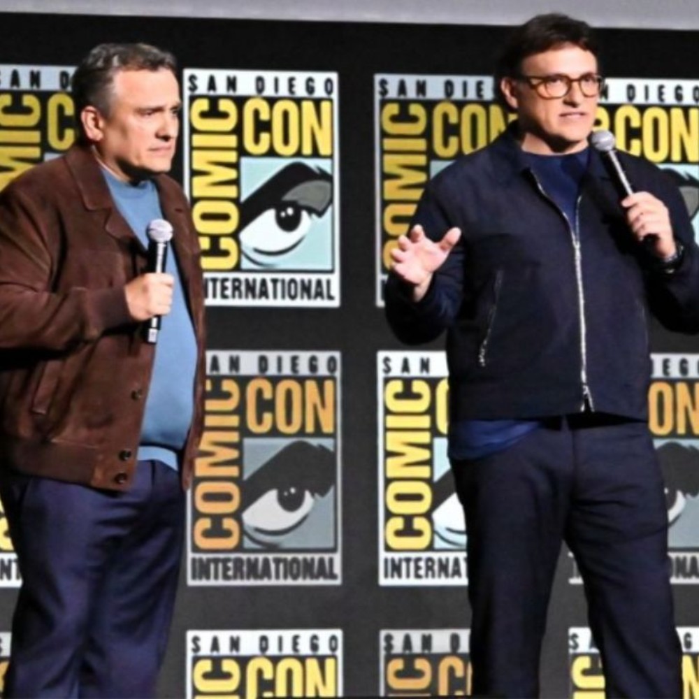 Russo Brothers Begin 1 Year Countdown to Avengers: Doomsday Release Starring Robert Downey Jr., Chris Hemsworth, and More