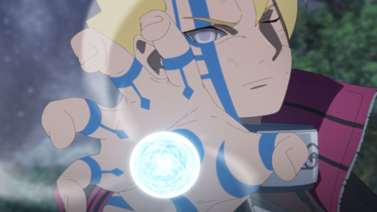 Masashi Kishimoto, Mikio Ikemoto, Studio Pierrot, Crunchyroll