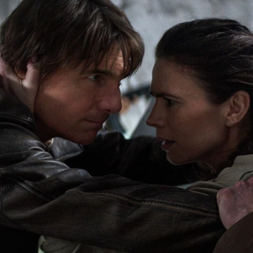 Mission Impossible The Final Reckoning Review: Tom Cruise's ambitious actioner can get tiring but it rewards the patient with an INSANE finale