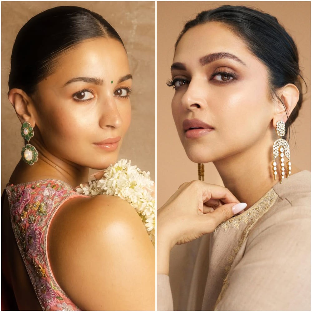 11 makeup trends inspired by your favorite B-town celebs