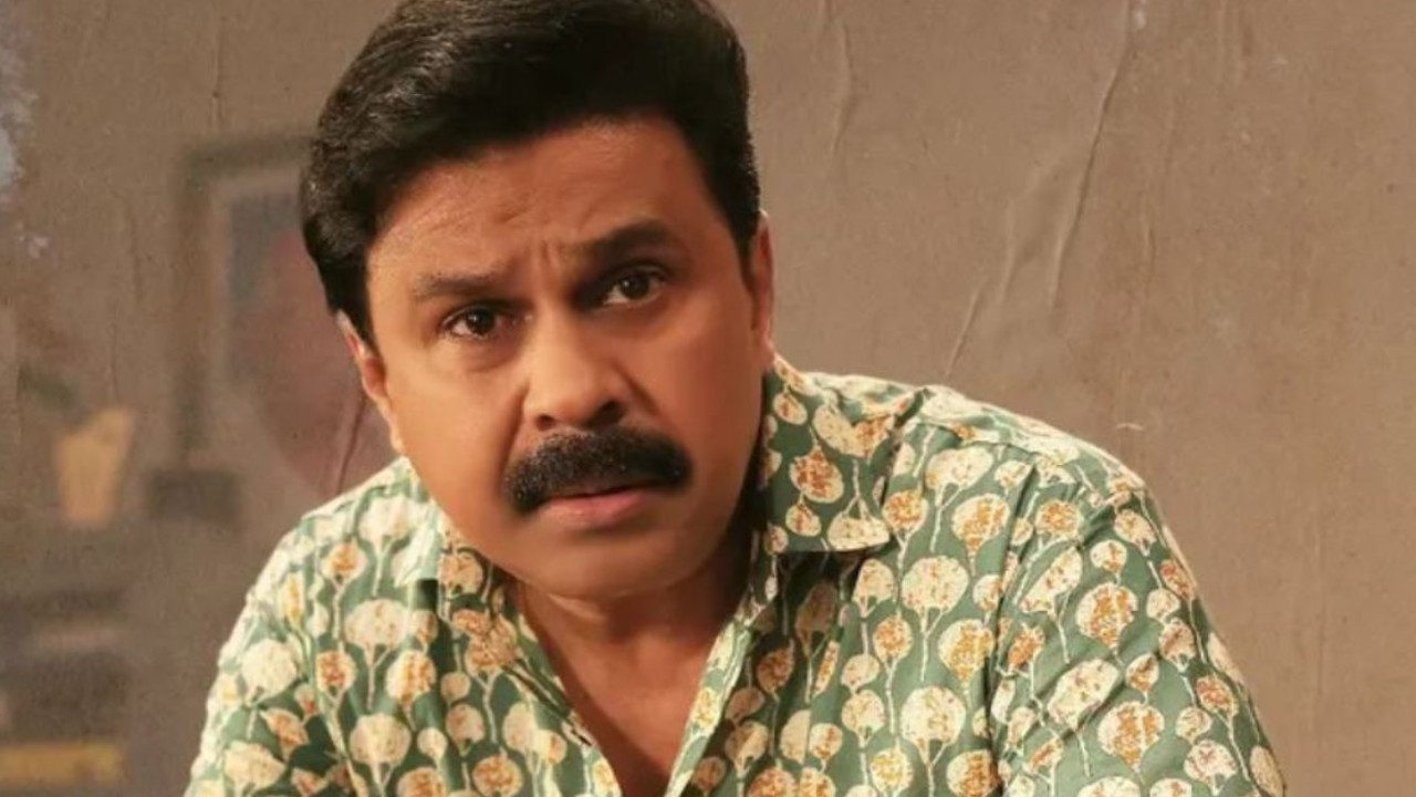 Prince & Family Kerala Box Office Day 7: Dileep starrer comedy drama fetches Rs 80 lakh...