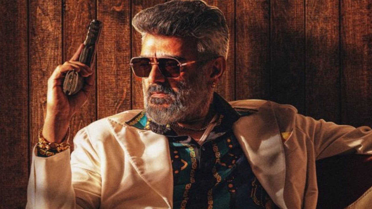 Good Bad Ugly OTT Release: Ajith Kumar’s biggest Tamil hit of 2025 mints Rs 242 worldwide; when and where to watch online (PC: Netflix on X) Good Bad Ugly OTT Release: Ajith Kumar’s biggest Tamil hit of 2025 mints Rs 242 worldwide; when and where to watch online