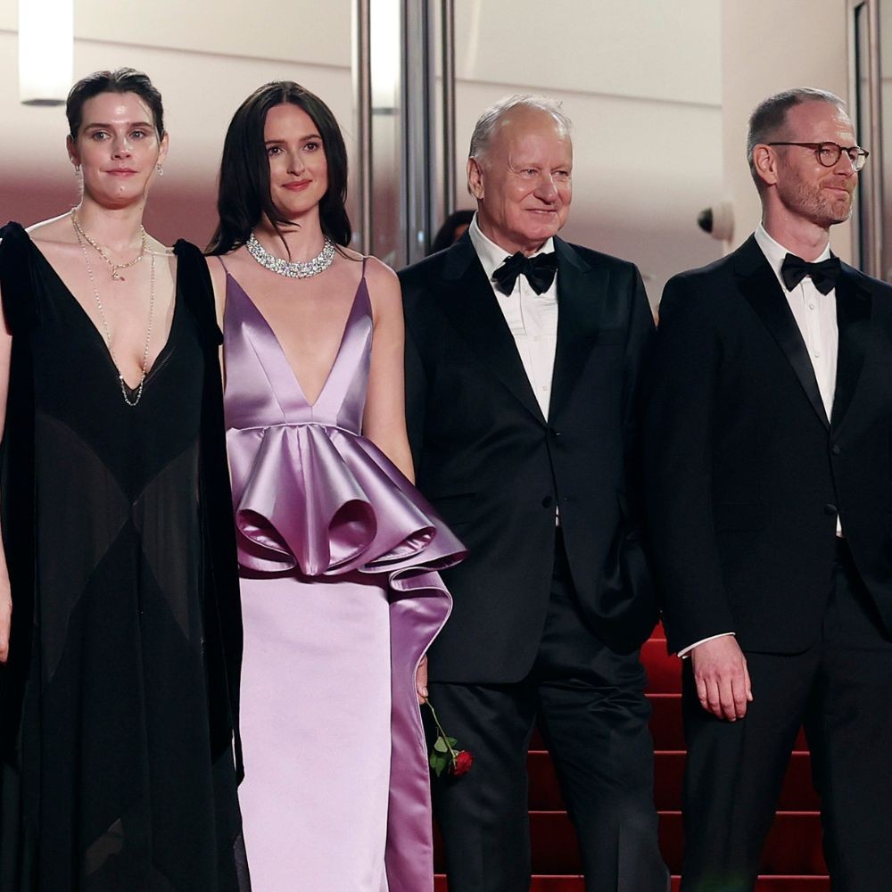 Cannes Film Festival: Joachim Trier’s Sentimental Value Earns 2025’s Longest Standing Ovation with 19-Minute Praise
