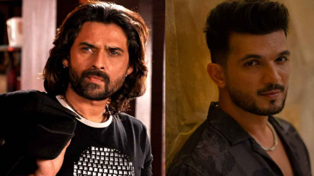 Pic Credit: IMDB, Arjun Bijlani Instagram Mukul Dev, Arjun Bijlani