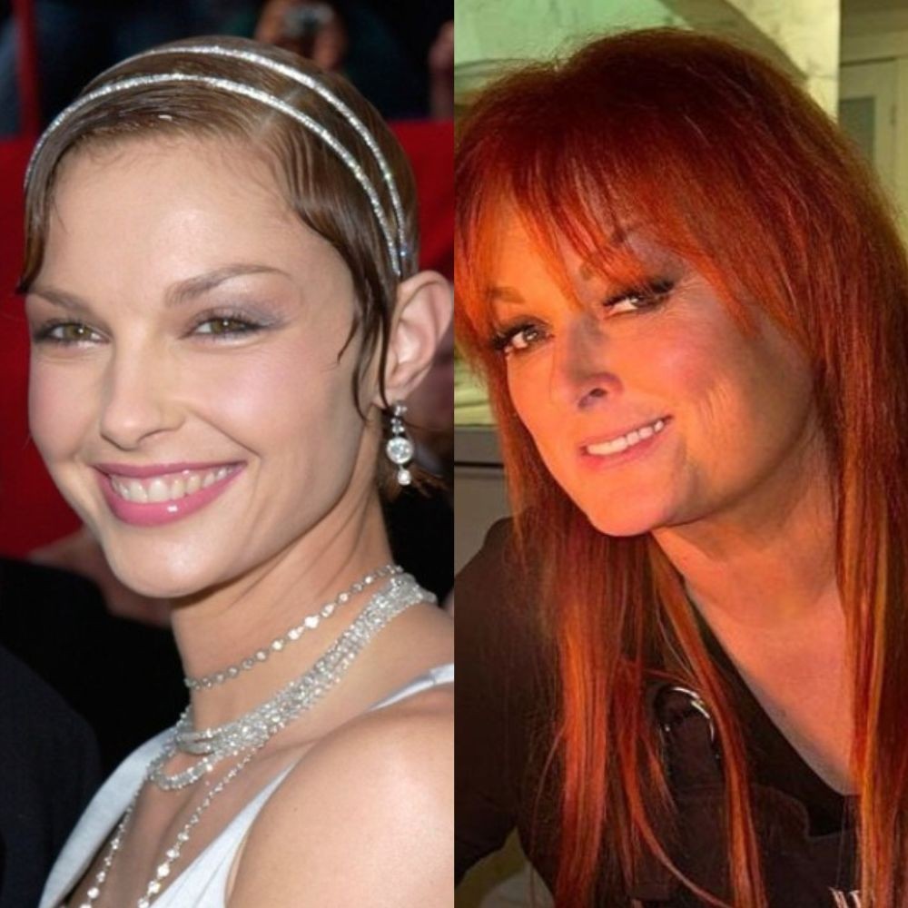 Wynonna and Ashley Judd Open Up About Naomi Judd’s Struggles in New Lifetime Docuseries