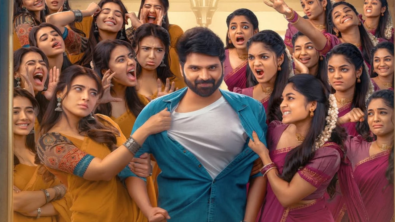 Single Twitter Review: Is Sree Vishnu's Telugu rom-com a HIT or MISS? Read these 9 tweets to find out (PC: Sree Vishnu Instagram) Sree Vishnu Instagram