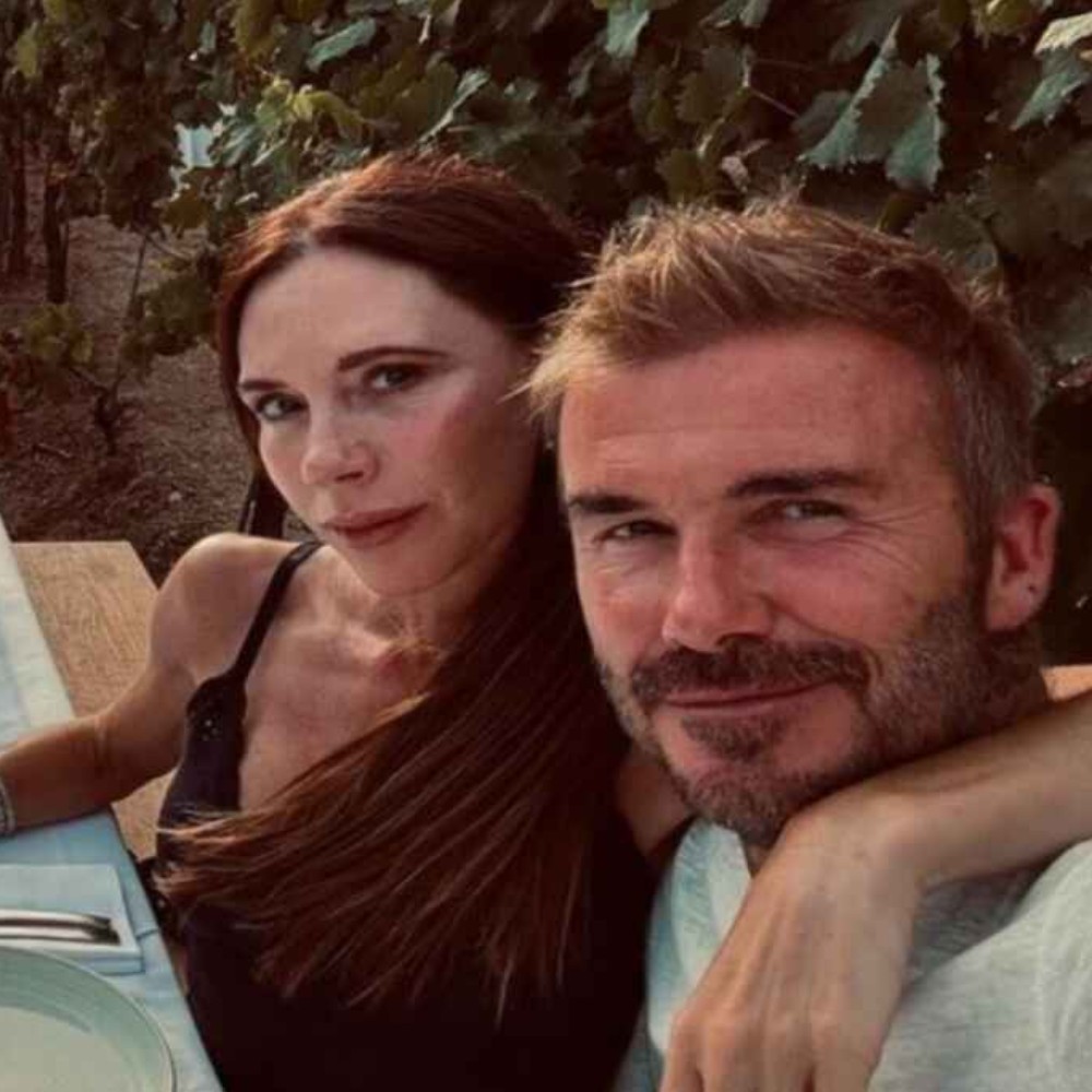 Did Victoria Beckham Snub Son Brooklyn For Missing Father David Beckham's 50th Birthday Bash? Alleged Family Rift Explored