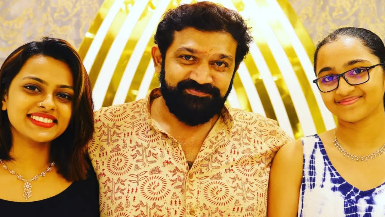 Malayalam actor Vishnu Prasad passes away in Kochi before liver transplant; fans mourn his demise (PC: Vishnu Prasad Instagram) Vishnu Prasad Instagram