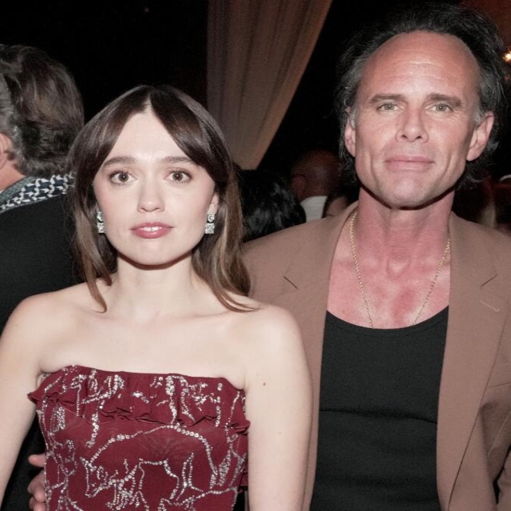Met Gala 2025: Aimee Lou Wood Reveals Status on The White Lotus Co-Star Walton Goggins Feud Amid Reconciliation Reports