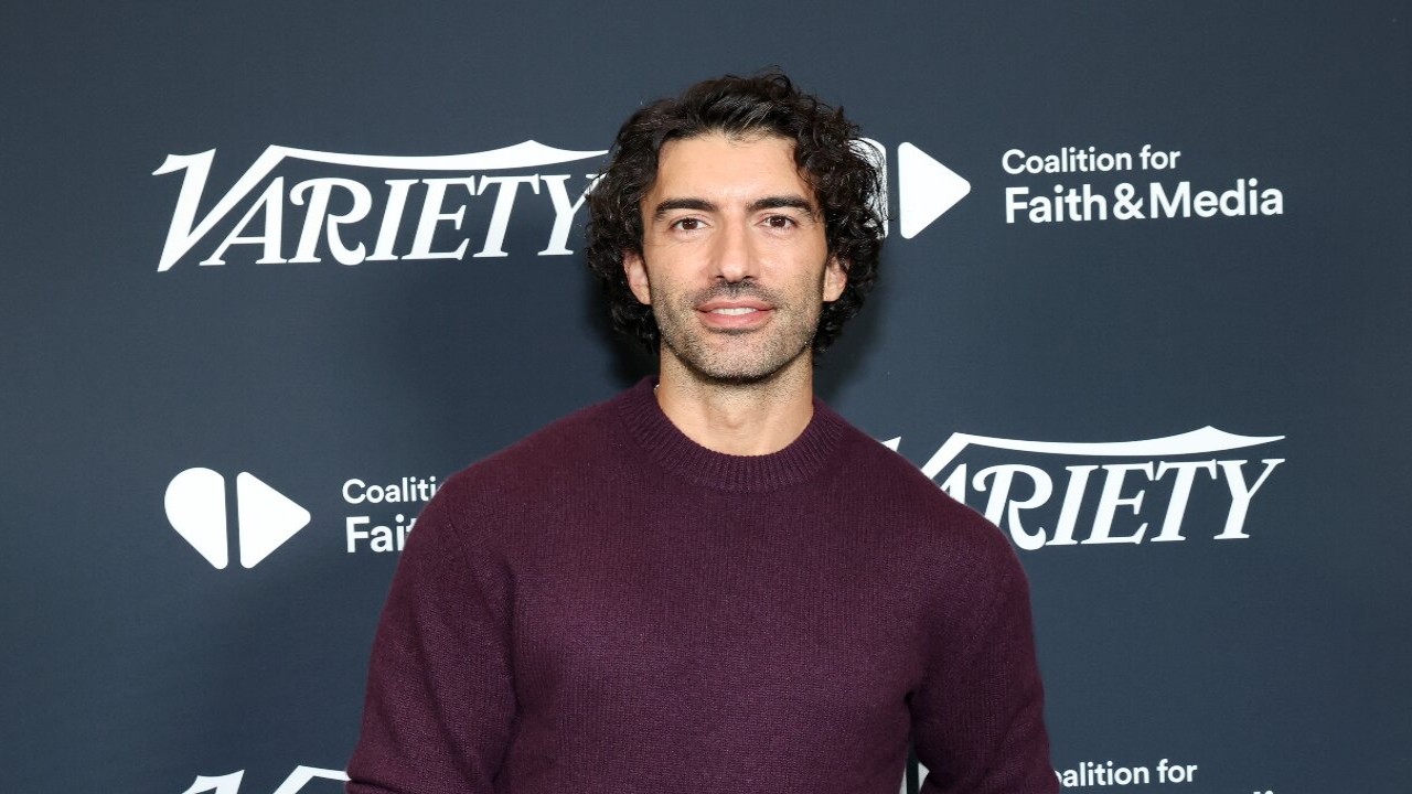 Justin Baldoni (Getty Images) Getty Images