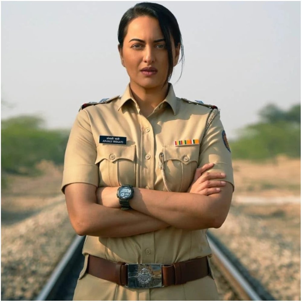 Waiting for Sonakshi Sinha, Vijay Varma, and Gulshan Devaiah’s Dahaad 2? Latest update will excite you