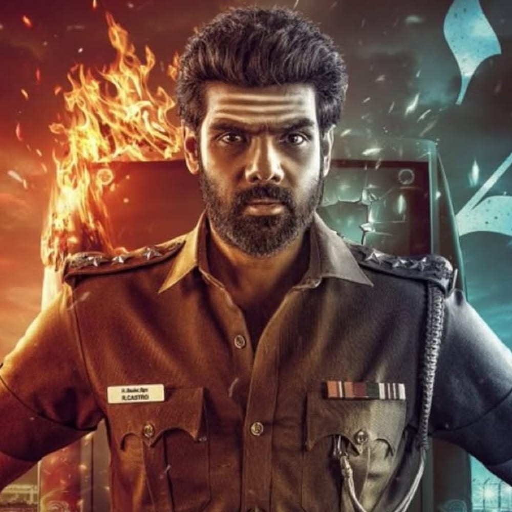 Ten Hours OTT release: Here's when and where you can watch Sibi Sathyaraj's Tamil thriller film online