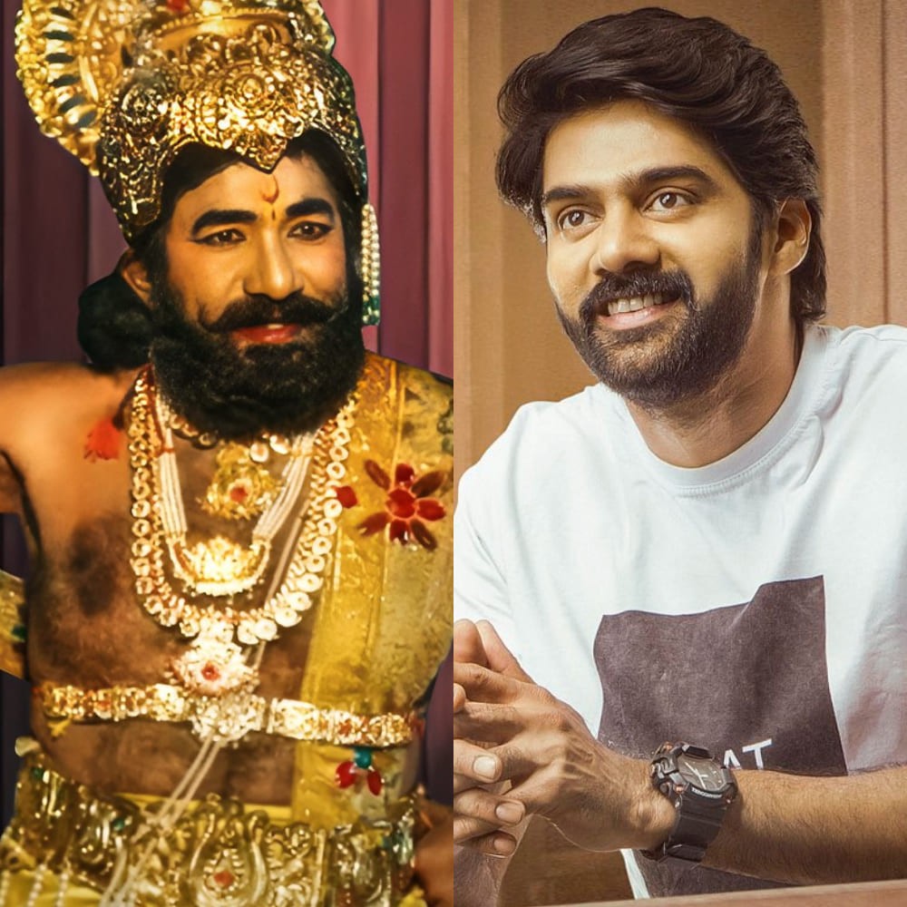 Telugu OTT releases to watch this week (April 28 - May 1): Muthayya to 28 Degree Celsius