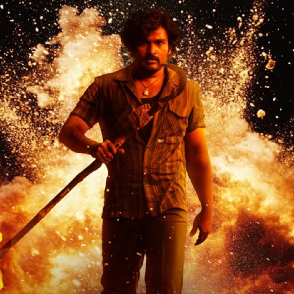 KA on OTT: Where to watch Kiran Abbavaram’s fantasy thriller online as it bags Best Film Award at Dadasaheb Phalke Film Festival 2025
