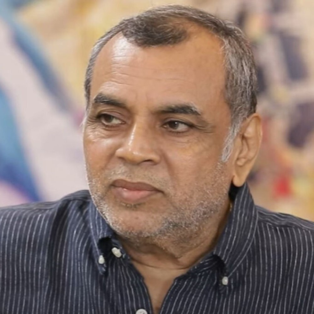 ‘My decision to step away from Hera Pheri 3 was...': Paresh Rawal breaks silence on exit from upcoming movie with Akshay Kumar