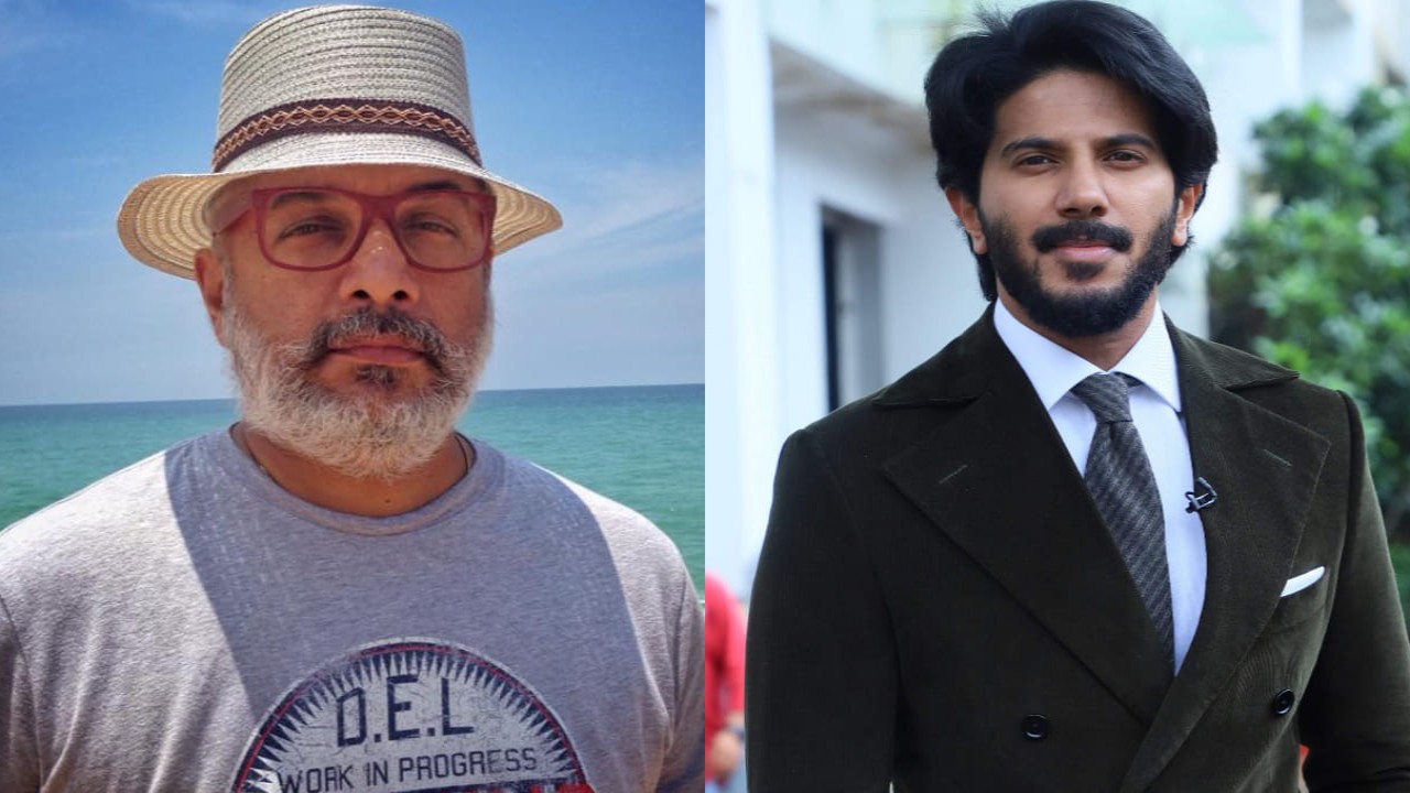 Radhakrishnan Chakyat passes away at 53, Dulquer Salmaan pens heartfelt tribute (PC: Radhakrishnan Chakyat, FB/Pinkvilla) Radhakrishnan Chakyat passes away at 53, Dulquer Salmaan pens heartfelt tribute