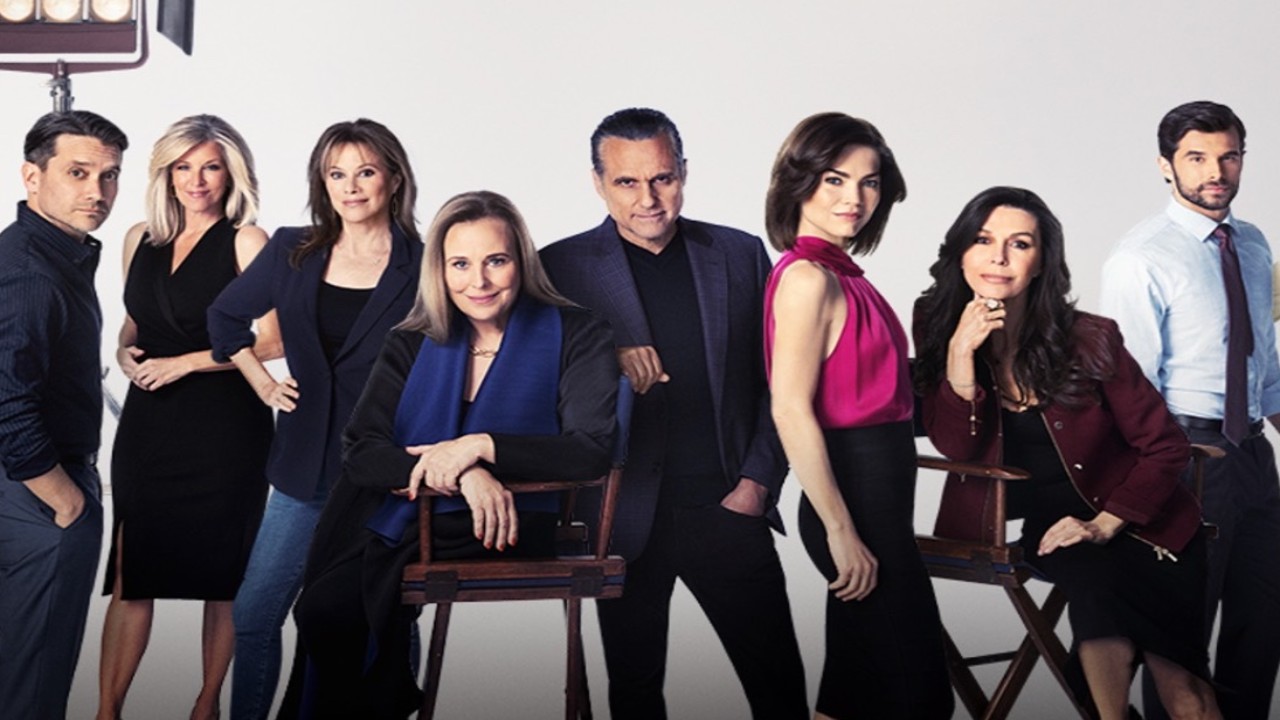 General Hospital Recap General Hospital Recap