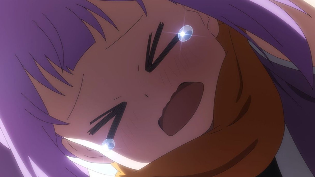 HundredBurger, Studio Shaft, Crunchyroll