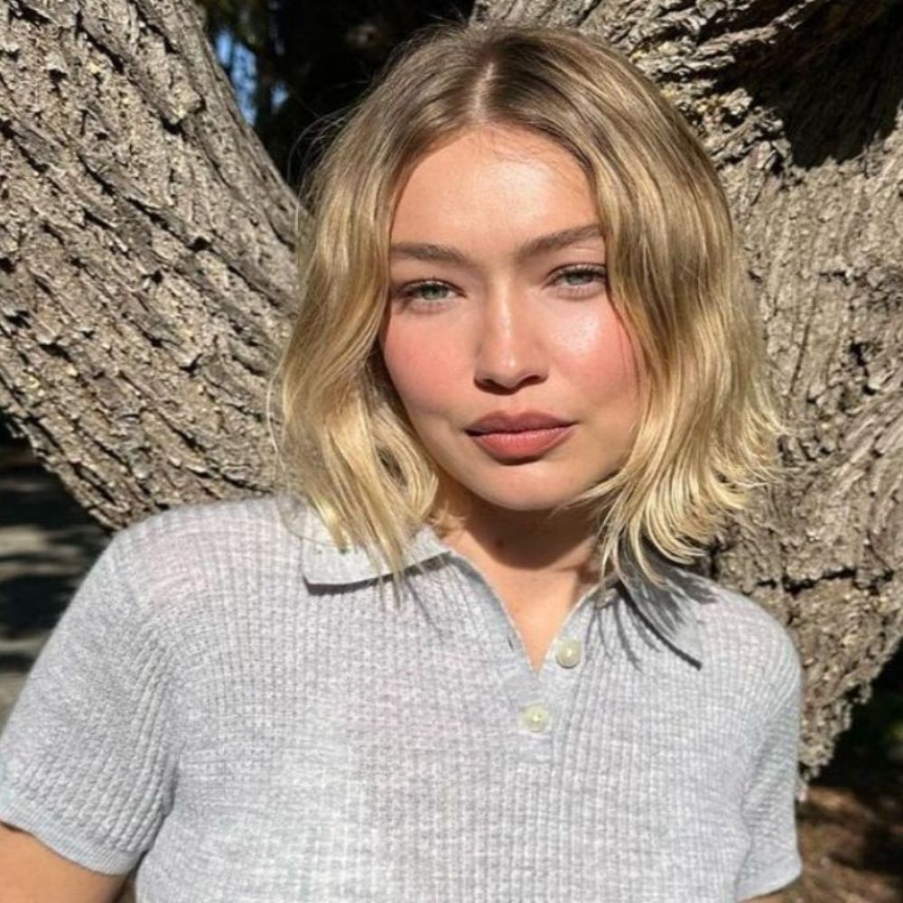 Gigi Hadid is Accepting Bradley Cooper Relationship For First Time With THIS Declaration of Love; SEE