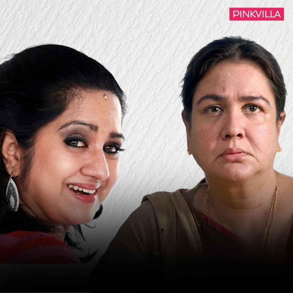 Ullozhukku actress Urvashi about her sister Kalpana: 'Should have been alive today, I often wish' 
