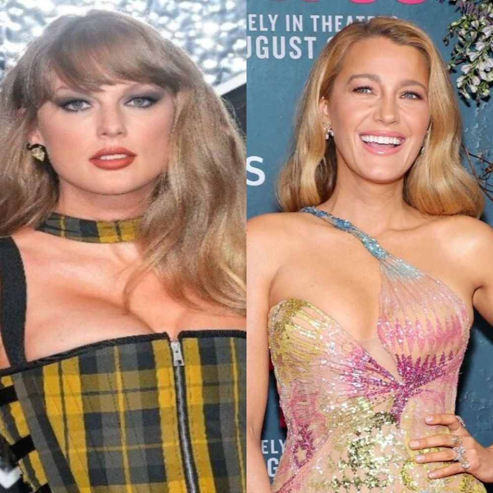 Taylor Swift Feels ‘Exploited’ by Blake Lively Amid Her It Ends with Us Legal Drama With Justin Baldoni: Report