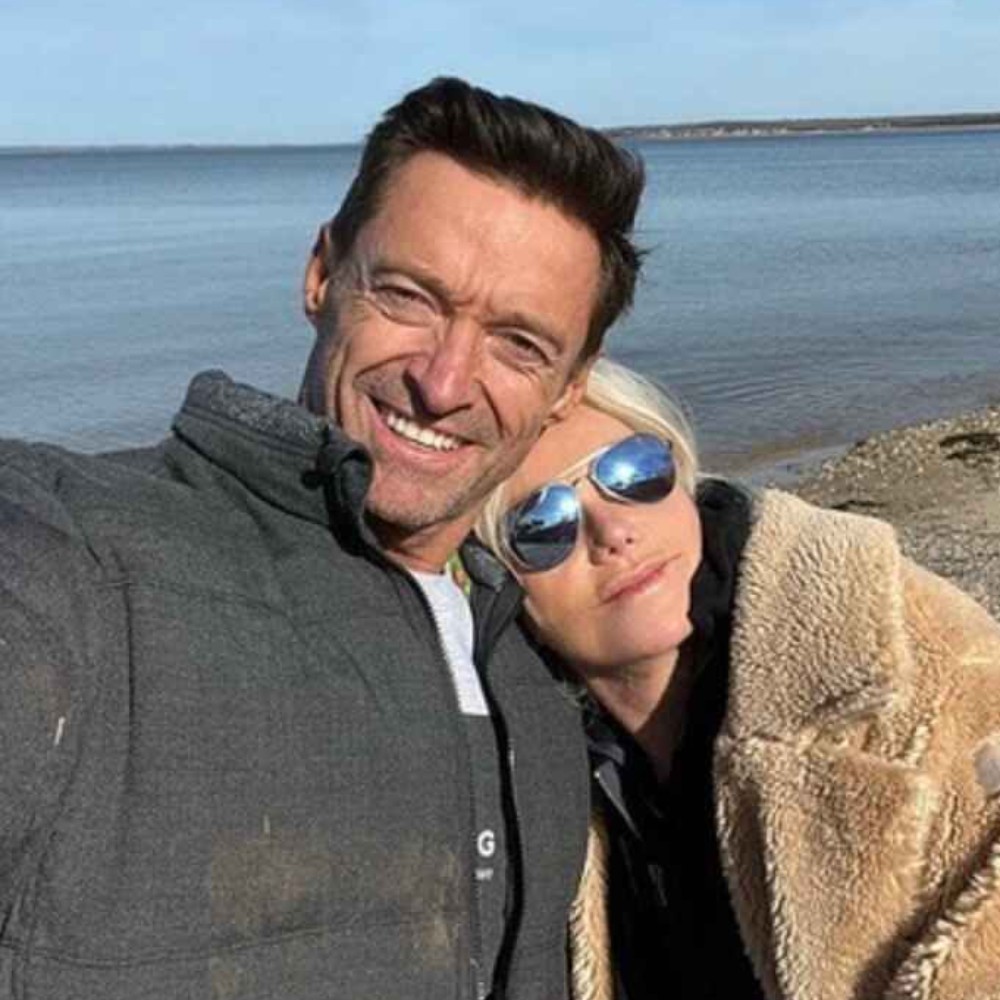 Hugh Jackman's Longtime Friend Says Actor's Last Couple of Years With Deborra-Lee Furness Were 'Difficult'