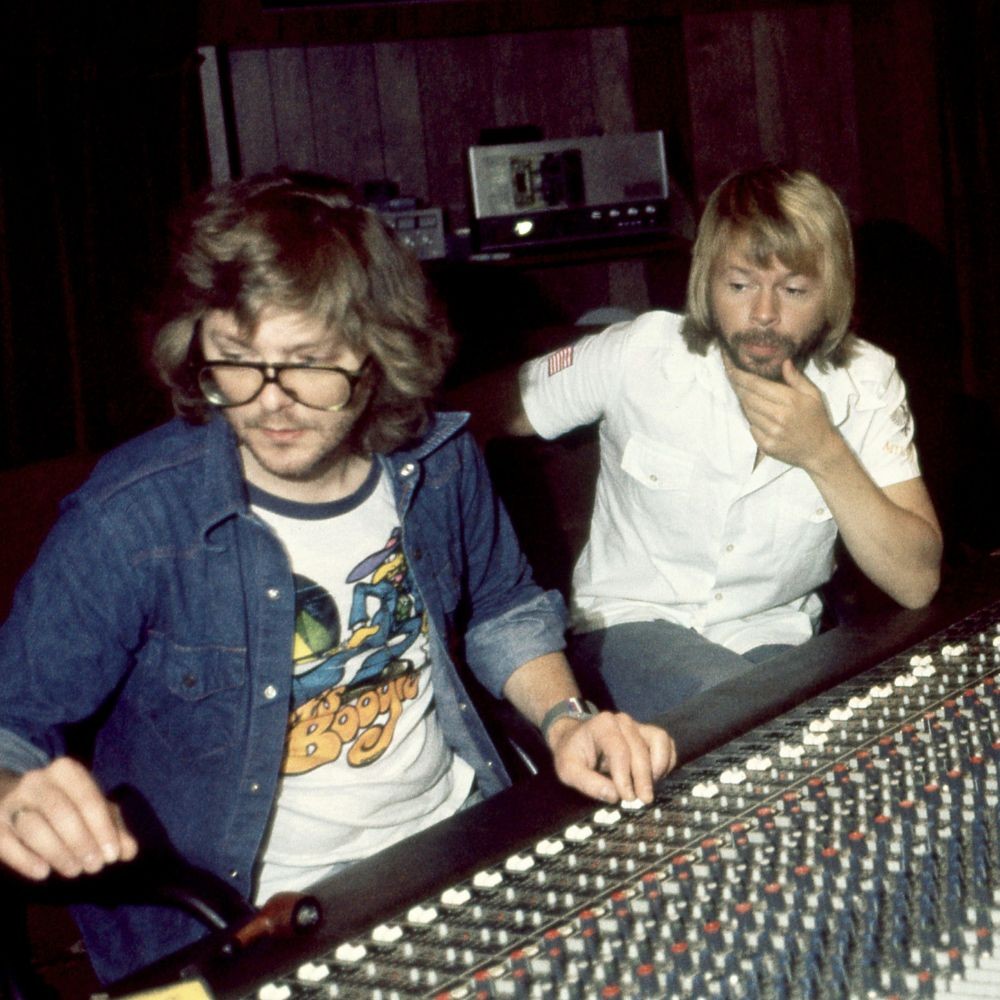 Michael B. Tretow Dies: ABBA Shares Emotional Tribute to Iconic Producer After Sudden Death at 80